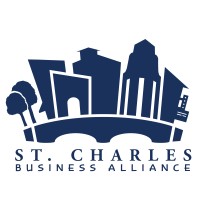 St. Charles Business Alliance logo - Similar company to The Fource Group
