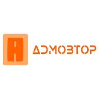 AdMobTop logo - Similar company to Marlinads Media
