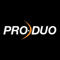 Pro Duo logo - Similar company to Bleu Libellule