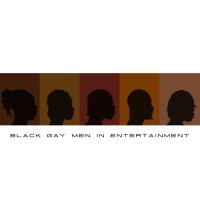 Black Gay Men In Entertainment logo - Similar company to Gay Men'S Chorus Of South Florida
