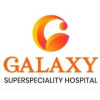 galaxy superspeciality hospital logo - Similar company to Egai