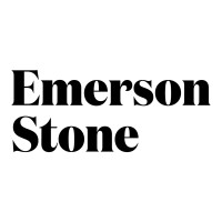 Emerson Stone logo - Similar company to Howling Advisors