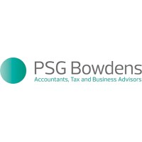 PSG Bowdens LLP logo - Similar company to J-Benn Finance Ltd