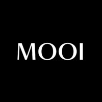 MOOI DESIGN logo - Similar company to Droog