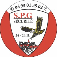 SPG Sécurité logo - Similar company to Victory Security