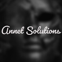 Annet Solutions logo - Similar company to 92Bytes
