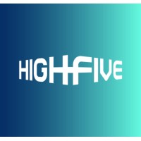 HighFive logo - Similar company to Highfive Electronotics