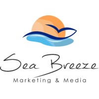 Sea Breeze Marketing & Media logo - Similar company to Iwrite Marketing