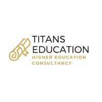 Titans Education logo - Similar company to Adroit Education