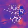 Borderlandia logo - Similar company to F.J. Westcott
