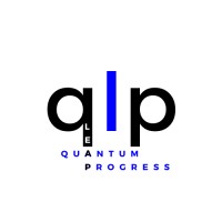 Quantum Leap Progress logo - Similar company to Fpsmotion Animation Studios & Institute