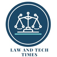 Law and Tech Times RGNUL logo - Similar company to Ilsa (Nujs Chapter)