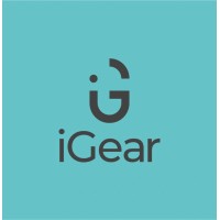 iGear logo - Similar company to Just Corseca