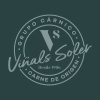 Grupo Viñals Soler logo - Similar company to Nsign.Tv