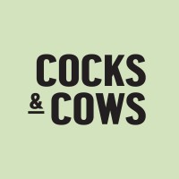 Cock's & Cows logo - Similar company to Fadfocus