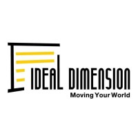 Ideal Dimension Technology (IDT) logo - Similar company to Sms Company