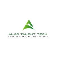 Algo Talent Tech Pvt.Ltd. logo - Similar company to Quadmatics