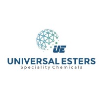 Universal Esters Limited logo - Similar company to Universal Esters Ltd