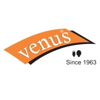 Venus Industries logo - Similar company to D 8 Tery Enterprise
