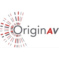 OriginAv logo - Similar company to Channelserve Ltd