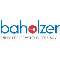 baholzer Endoskopie-Systeme GmbH & Co.KG logo - Similar company to Luxamed Gmbh & Co. Kg