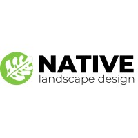 NATIVE Landscape Design logo - Similar company to Euscape