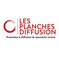 Les Planches Diffusion logo - Similar company to Divan Production