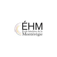 École hôtelière de la Montérégie (ÉHM) logo - Similar company to Collège Trinité