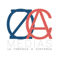 ZOCA Médias logo - Similar company to Cardy