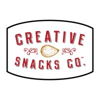 Creative Snacks Co., LLC logo - Similar company to The Brooks Group