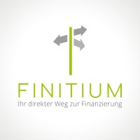 Finitium GmbH logo - Similar company to Clp Gmbh