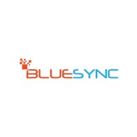 BlueSync logo - Similar company to Bluesync Technolgy