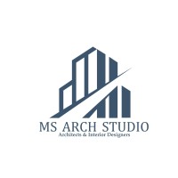 MS Arch Studio logo - Similar company to Asp Associates