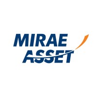 Mirae Asset Capital Life Science logo - Similar company to Kdb Silicon Valley Llc