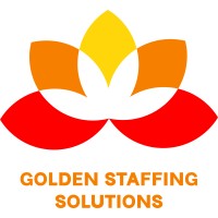 GOLDEN STAFFING SOLUTIONS logo - Similar company to Staffing Monk