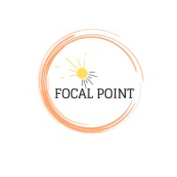 Focal Point logo - Similar company to Reset Ketamine