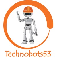 Technobots53 logo - Similar company to Techtics Club