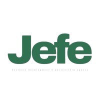 Jefe logo - Similar company to Jefe