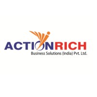 ACTIONRICH BUSINESS SOLUTIONS INDIA PVT. LTD. logo - Similar company to Future Console Infotech Pvt Ltd