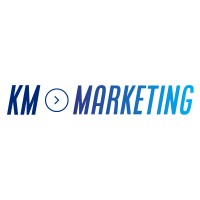KM Marketing logo - Similar company to Zekes Media