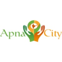 Apnacity Socio Technology Solutions Private Limited logo - Similar company to Neubotz Technologies Private Limited