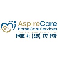 AspireCare Home Care Services logo - Similar company to Western Camp Services Ltd.