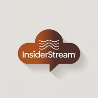 InsiderStream (Jobs via insiders) logo - Similar company to Krantz, Inc.