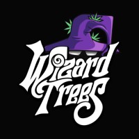 Wizard Trees logo - Similar company to S3 Genetics
