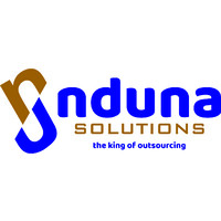 Nduna Solutions BPO logo - Similar company to The Customer Connection Link