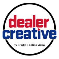 Dealer Creative logo - Similar company to Capstone Video Marketing