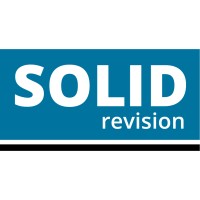 Baker Tilly Solid Revision AB logo - Similar company to Baker Tilly Borås Ab