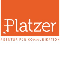 Platzer Kommunikation GmbH logo - Similar company to Mzgn Gmbh