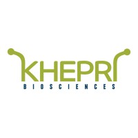 Khepri Biosciences logo - Similar company to Sfg Technologies