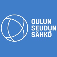 Oulun Seudun Sähkö logo - Similar company to Oomi Solar